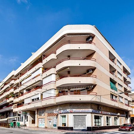 Apartment Studio Playa Del Cura Torrevieja Exteriér fotografie